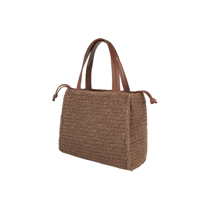 SEABREEZE SHOPPER LARGE COFFEE